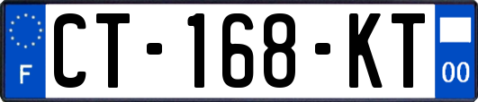 CT-168-KT