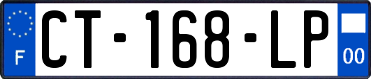CT-168-LP
