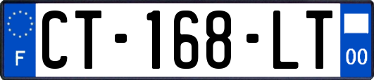 CT-168-LT