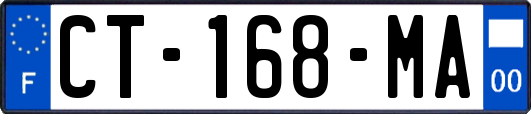 CT-168-MA