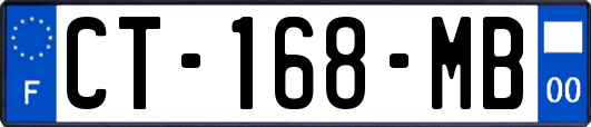 CT-168-MB