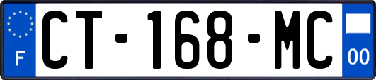 CT-168-MC