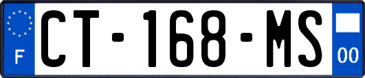 CT-168-MS