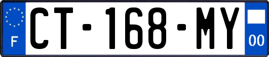 CT-168-MY