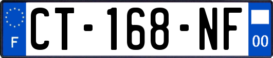 CT-168-NF