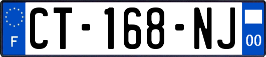CT-168-NJ