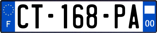 CT-168-PA