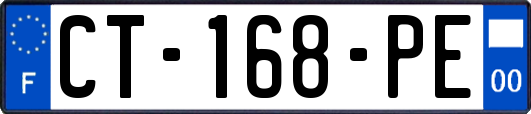 CT-168-PE