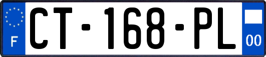 CT-168-PL
