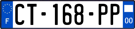 CT-168-PP