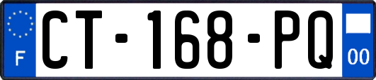 CT-168-PQ