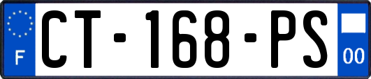 CT-168-PS