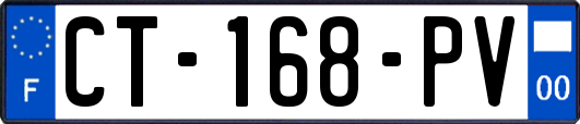 CT-168-PV