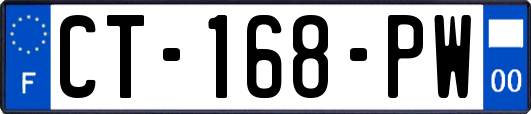 CT-168-PW
