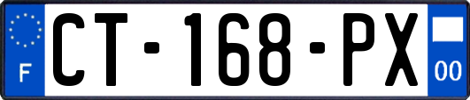 CT-168-PX