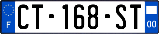 CT-168-ST