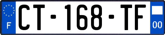 CT-168-TF