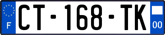 CT-168-TK
