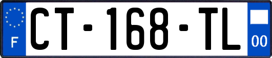CT-168-TL