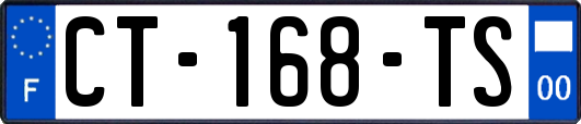 CT-168-TS