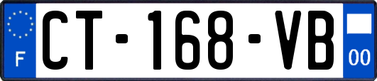 CT-168-VB