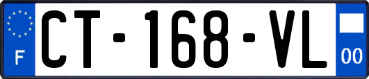 CT-168-VL