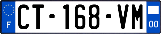 CT-168-VM