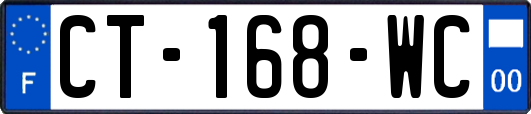 CT-168-WC
