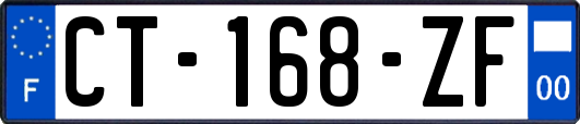 CT-168-ZF