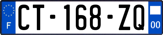 CT-168-ZQ