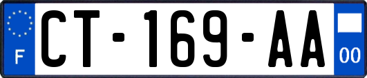 CT-169-AA