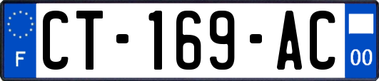 CT-169-AC