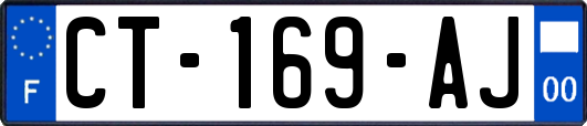 CT-169-AJ