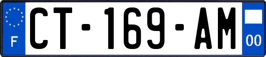 CT-169-AM