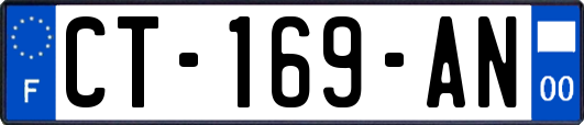 CT-169-AN