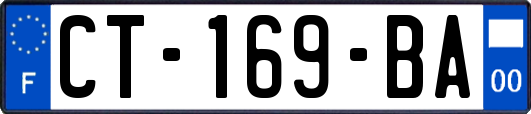 CT-169-BA