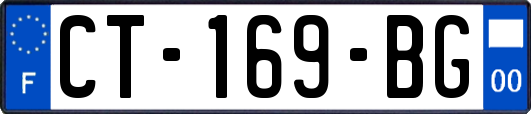 CT-169-BG