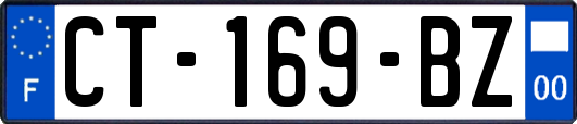 CT-169-BZ