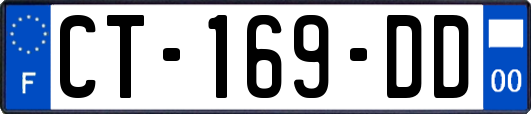 CT-169-DD