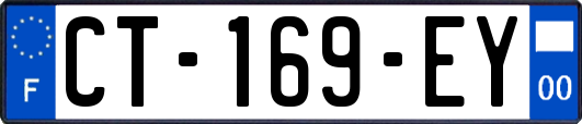 CT-169-EY