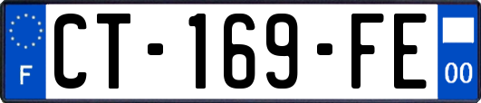 CT-169-FE