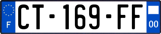 CT-169-FF