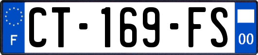 CT-169-FS