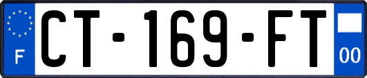 CT-169-FT