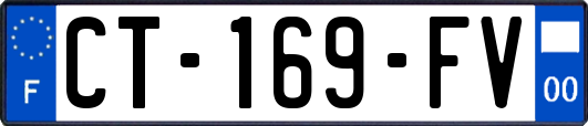 CT-169-FV
