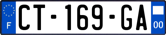 CT-169-GA