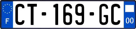 CT-169-GC