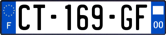 CT-169-GF