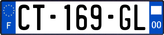 CT-169-GL