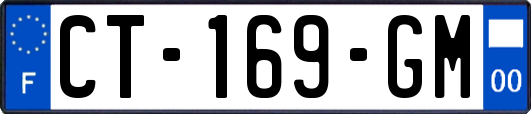 CT-169-GM